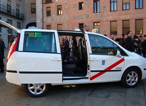 El borrador de nueva Ordenanza del Taxi no gusta a los discapacitados