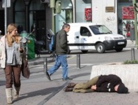 Aumenta un 25% el presupuesto destinado a la Renta Mínima