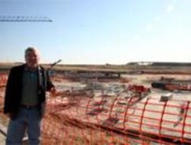 El complejo tecnológico de la Politécnica abrirá sus puertas en Getafe en 2008