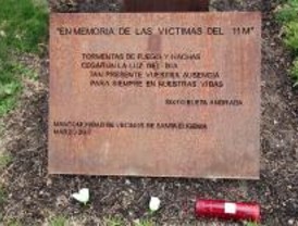 Especial: 11-M. Cinco años después.