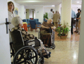 1.500 ancianos podrán pasar el verano en residencias