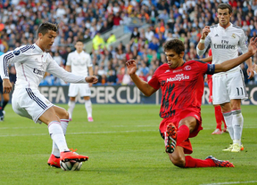 Ronaldo, 'nuevo príncipe' de Gales
