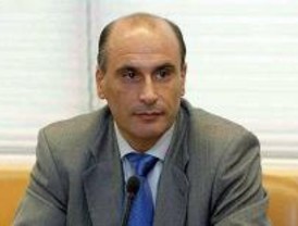 Gamón imputado por malversación de fondos públicos