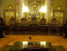 El Supremo ratifica la condena del celador que abusó de una paciente