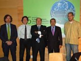 Los madrileños contaminan un 50% menos que el resto de los españoles