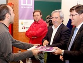 Formación para desempleados en Alcorcón