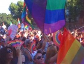 El PSM declarará BIC el Orgullo Gay