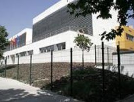 Comienza a funcionar el Centro Integrado Loyola de Palacio