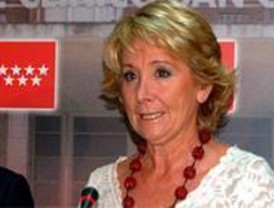 Vecinos de Villaverde critican que Aguirre visite el barrio el 9-M