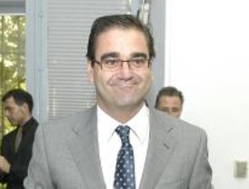 El alcalde de Villalba no decidirá hasta el Congreso del PSM si entra en la Ejecutiva
