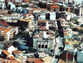 Valdemoro cede terreno para construir un Palacio de Justicia y un colegio público