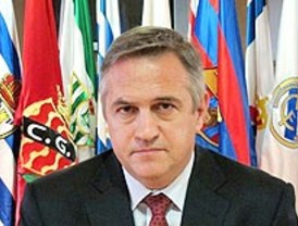 Fracasa la penúltima reunión entre Liga y futbolistas para detener la huelga del fútbol