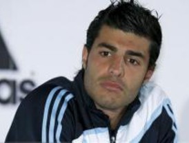La plantilla madridista alucina con Cristiano
