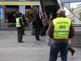 Los sindicatos denuncian que la reforma laboral perjudica a los inmigrantes