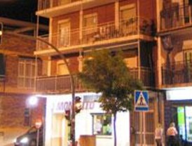Asesinada por su marido una mujer de Humanes