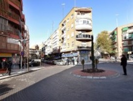 El nuevo centro de Alcorcón