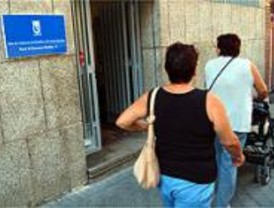 Denuncian el 'mal funcionamiento' de los puntos de encuentro familiar