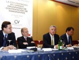 La contratación en origen 'ya no tiene cabida'