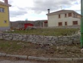 La Comunidad remodela el Ayuntamiento de Lozoyuela con cargo al Plan PRISMA