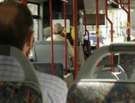La EMT refuerza desde el día 14 el servicio de autobuses