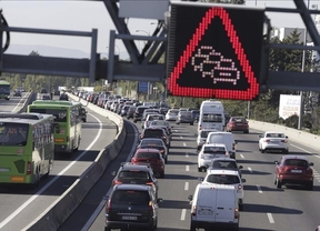 Los desplazamientos causan más estrés que el trabajo