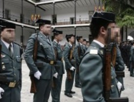 El Gobierno prohíbe la manifestación de guardias civiles del día 18 en Madrid