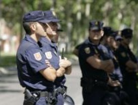Detenidas cinco personas por el secuestro de dos estafadores