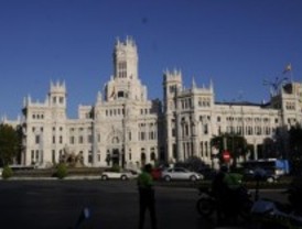 Madrid podrá emitir deuda y pedir préstamos por 1.530 millones de euros