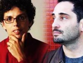 Pedro Guerra, Jorge Drexler y Amancio Prada en 'Madrid EnCanto'