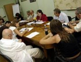 IU y FRAVM se unen para exigir Ley del Suelo regional se adecúe a la estatal