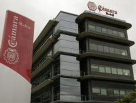 Árbitros de cinco países competirán en Madrid