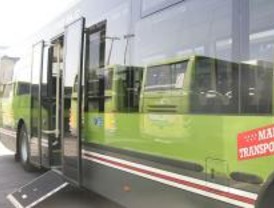 El alcalde de Alcorcón critica la subida de las tarifas del transporte