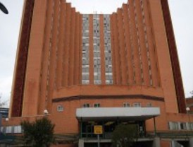 Dos jóvenes, detenidos en Carabanchel por clavar a otro un destornillador en el pecho