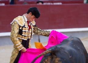 San Isidro también votó: por reírse de la afición con una pasarela de 11 inválidos y descastados toretes