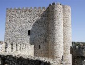La Comunidad restaurará las torres del castillo de San Martín de Valdeiglesias