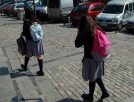 Los padres madrileños gastarán una media de 1.227 euros por cada hijo en la 'vuelta al cole'