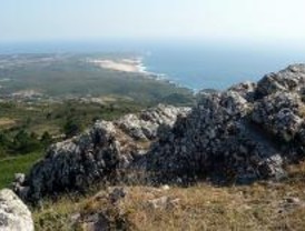 Sintra, el paraíso portugués
