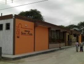 La solidaridad también se enseña