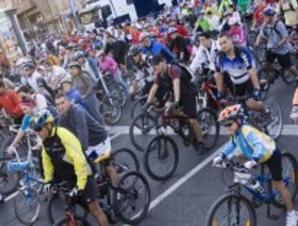 Fuenlabrada prepara su fiesta de la bicicleta