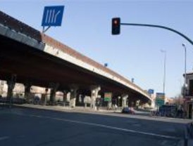 Los 'scalextric' se salvan por la crisis