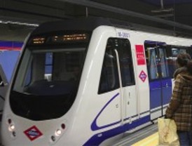 La Línea 7 de Metro reabre tras las obras