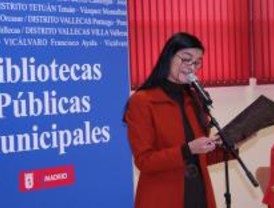 Los distritos celebrarán el Día de la Biblioteca con cuentos y talleres