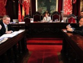 Madrid, oficialmente a por los Juegos de 2020