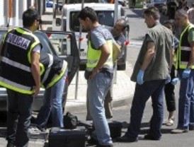 Detenido un sicario que mató a una mujer por encargo en Cádiz
