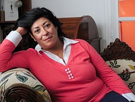 'Madrid y yo tenemos un carácter compatible'