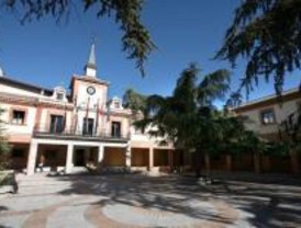 La esposa de Ortega también adjudicó a Special Events en Las Rozas