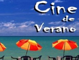 Arranca el cine de verano de Coslada