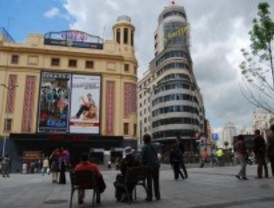 Karaoke coral en Callao