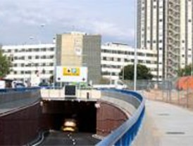Este miércoles entra en servicio el nuevo anillo distribuidor de Madrid