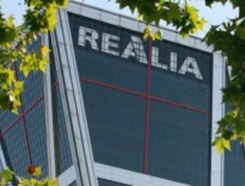 Realia descarta comprar una torre KIO